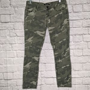 Target Camo pants